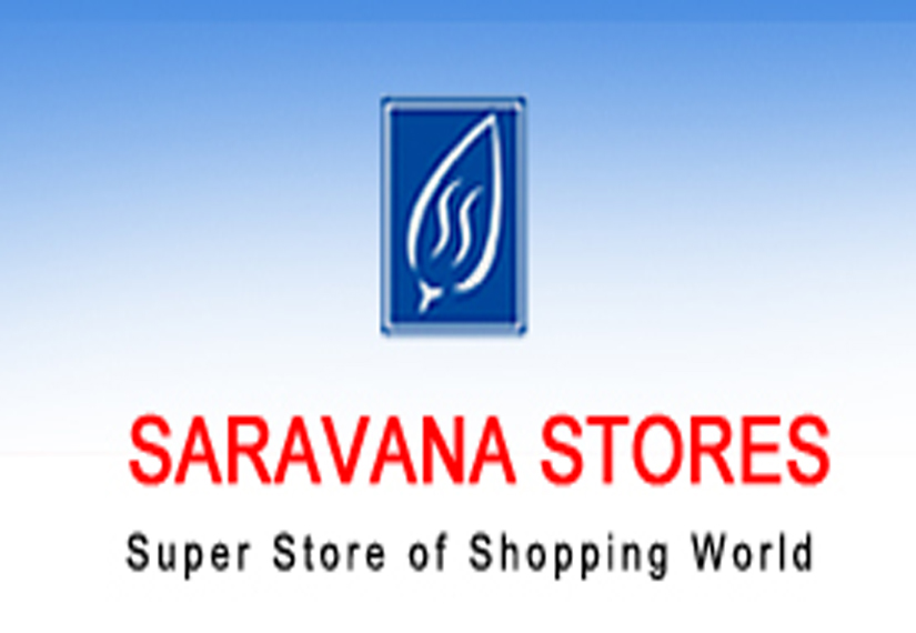 Saravana Stores Chennai Project