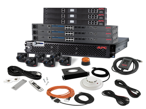Access Control Accessories Chennai