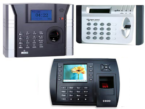 Biometric Systems Chennai