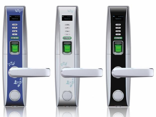 Door Access Systems Chennai
