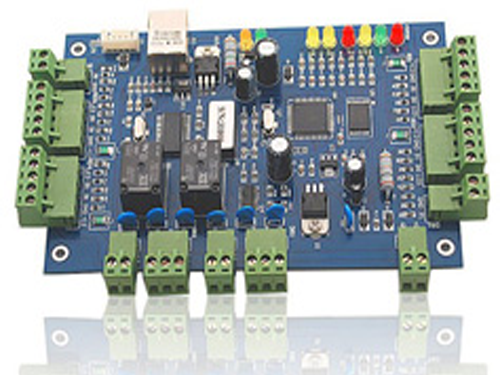 IP Access Controllers Chennai