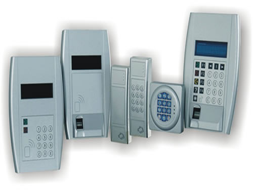 Access Readers Chennai