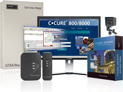 Access Control Softwares Chennai