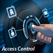 Access Control Service Chennai