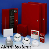 Fire Alarm Service Chennai