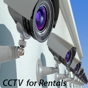 CCTV Camera Rental and Lease Service Chennai