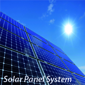Solar Panel System Service Chennai