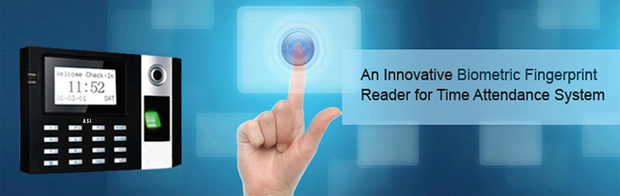 Biometric System Chennai