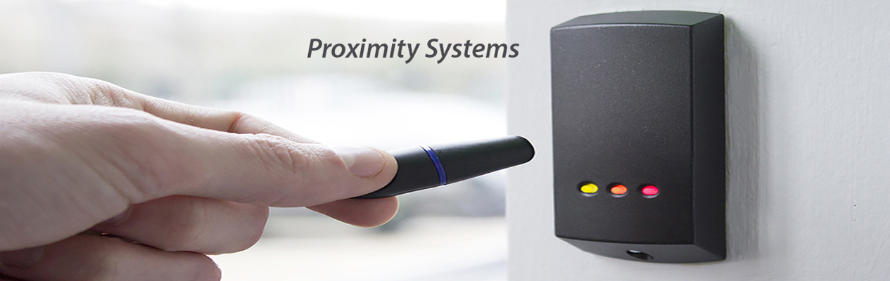 Proximity System Chennai