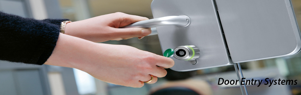 Biometric Door Lock System Chennai