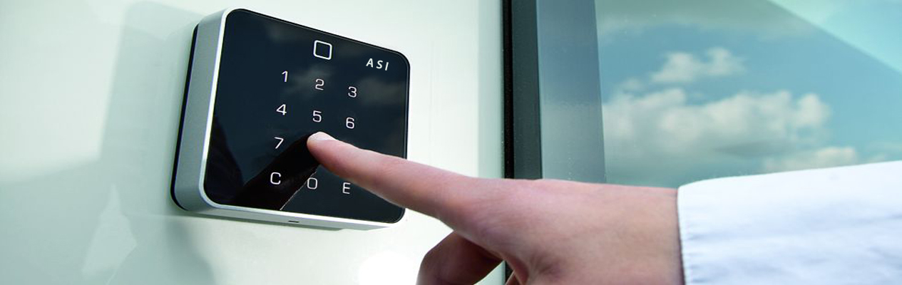 Access Control Chennai Pondicherry TamilNadu
